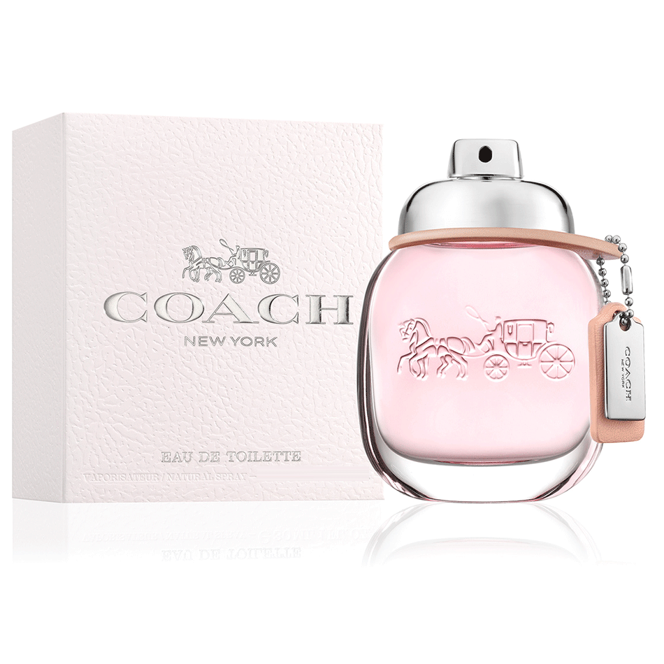 Coach Edt Women, Coach, FragrancePrime