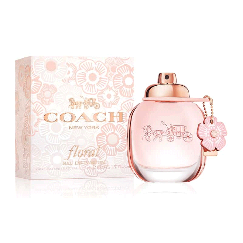 Coach Floral Women, Coach, FragrancePrime