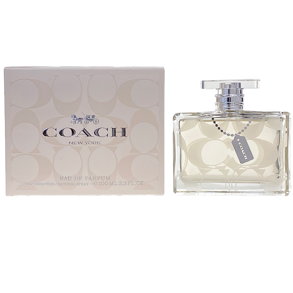 Coach Signature Women, Coach, FragrancePrime