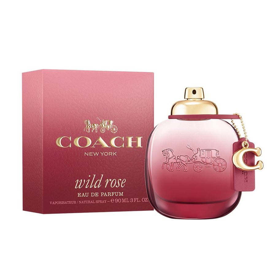 Coach Wild Rose , Coach, FragrancePrime