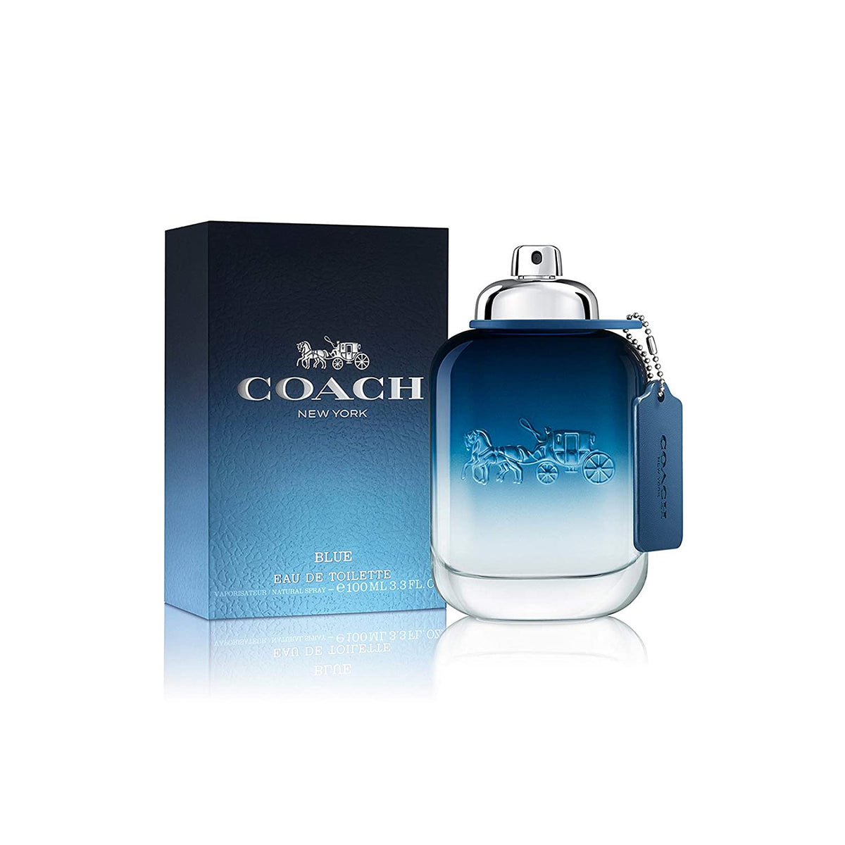 Coach Blue Men, Coach, FragrancePrime