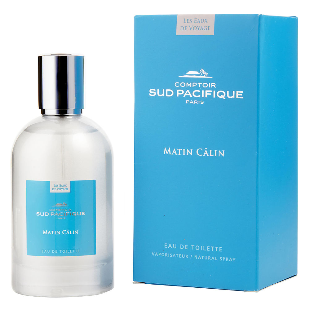 Comptoir Matin Calin Women, COMPTOIR SUD PACIFIQUE, FragrancePrime