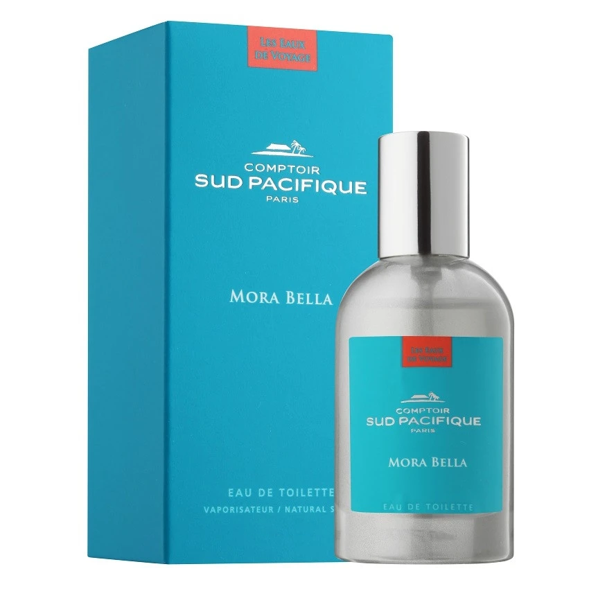 Comptoir Mora Bella Women, COMPTOIR SUD PACIFIQUE, FragrancePrime
