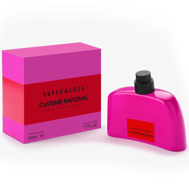 Costume National Supergloss Women, Costume National, FragrancePrime