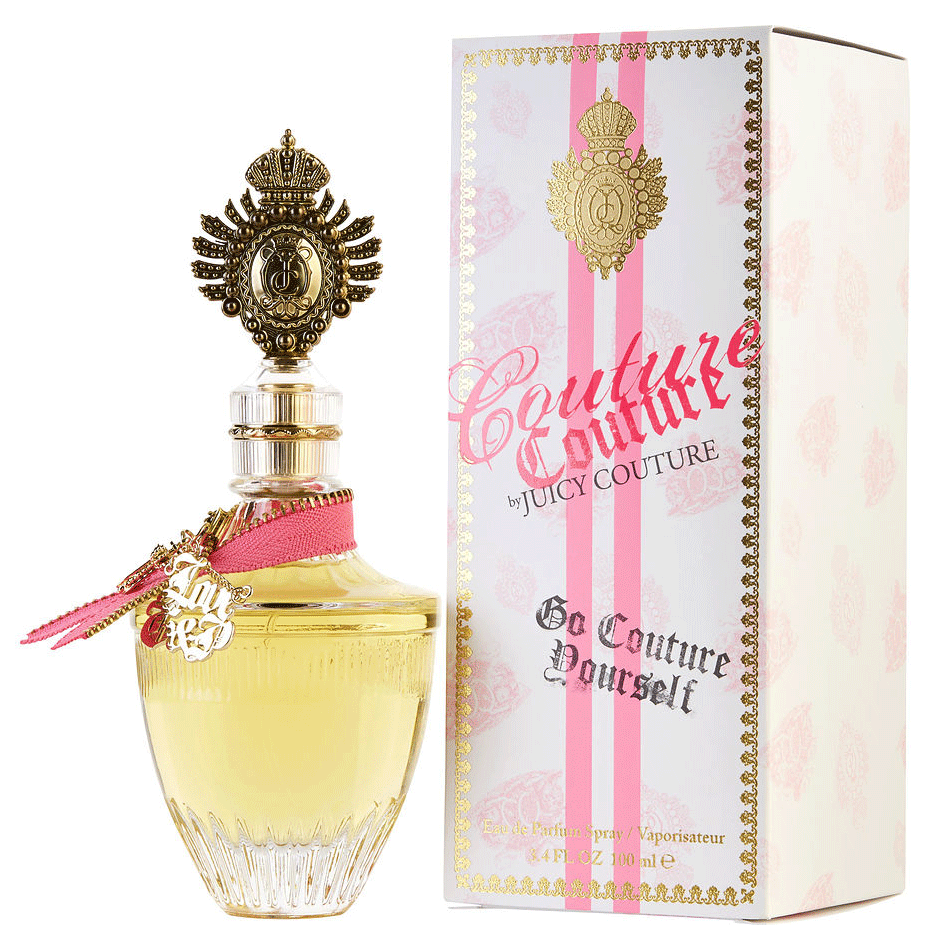 Couture Couture Women, Juicy Couture, FragrancePrime