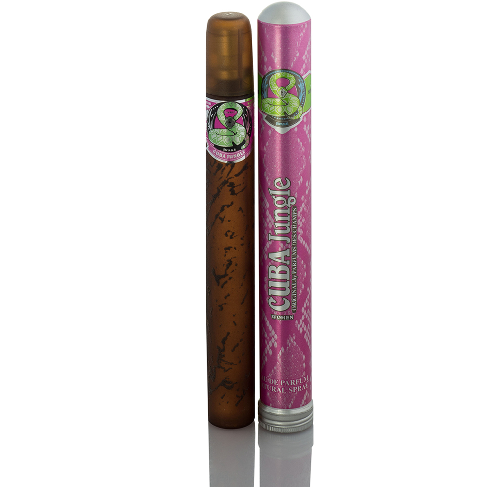 Cuba Snake Women, New Brand, FragrancePrime