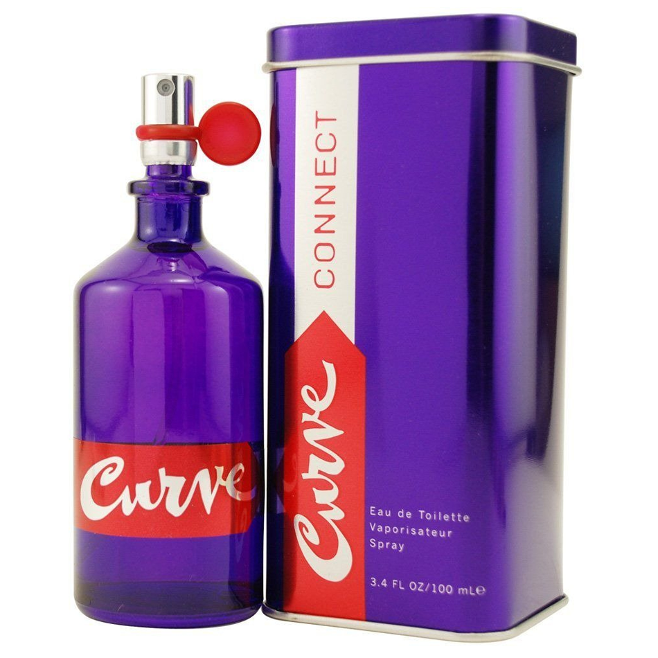 Curve Connect Women, Liz Claiborne, FragrancePrime