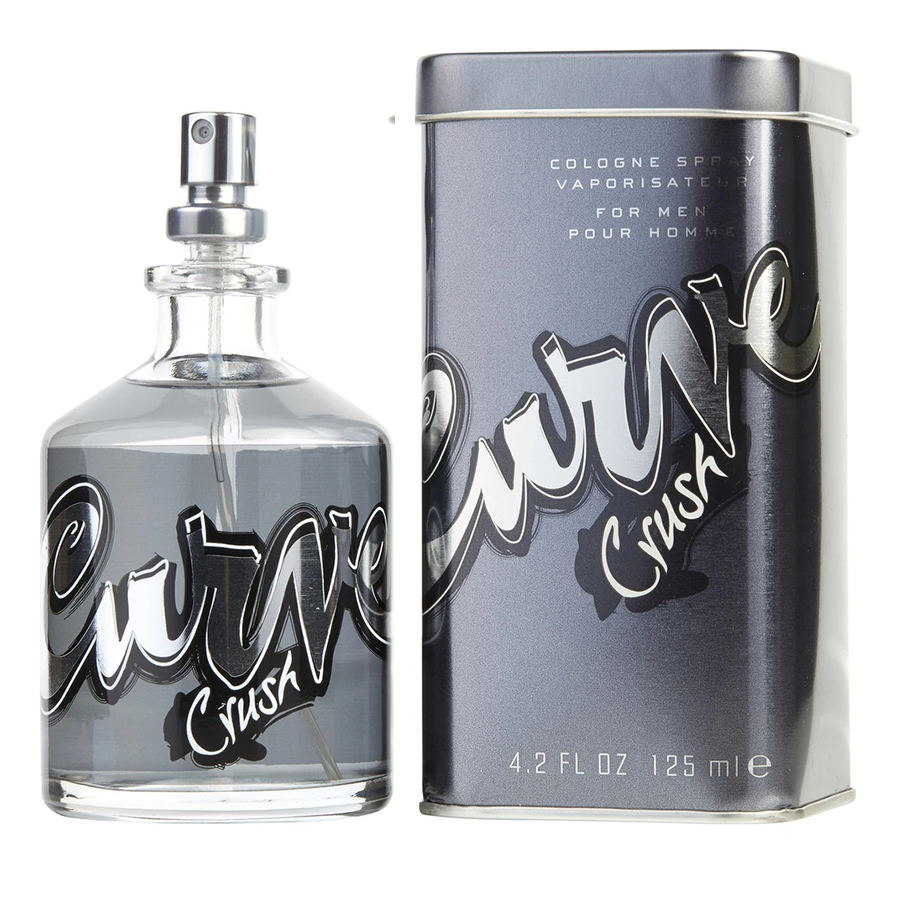 Curve Crush Edc Men, Liz Claiborne, FragrancePrime