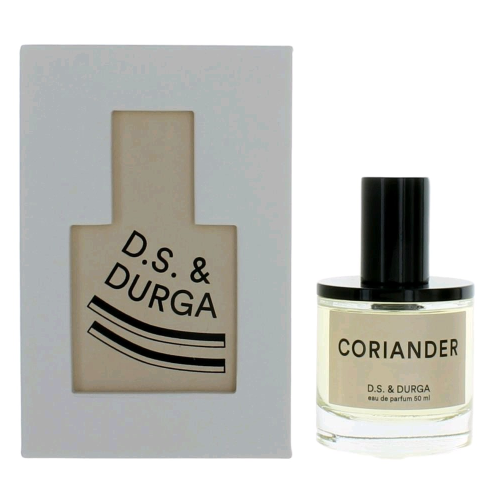 D.S & Durga Coriander UNISEX, Ds & Durga, FragrancePrime
