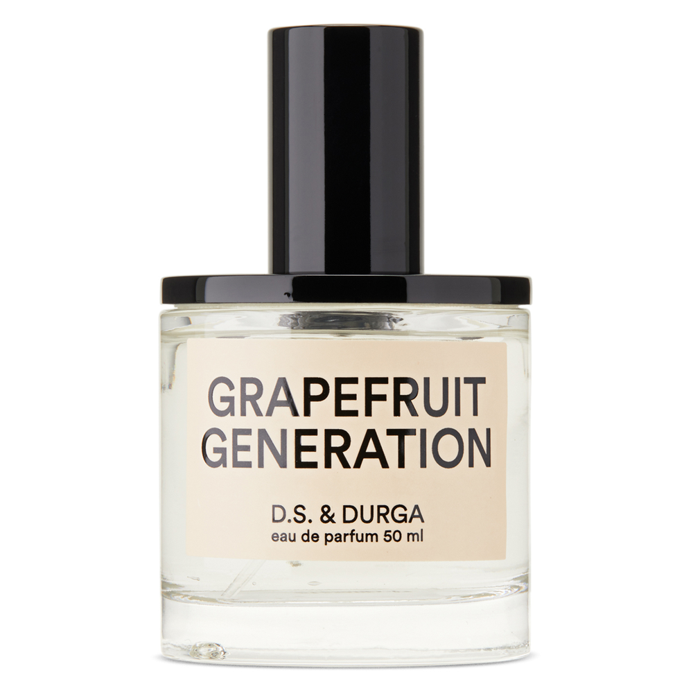 D.S & Durga Grapefruit Generation UNISEX, Ds & Durga, FragrancePrime