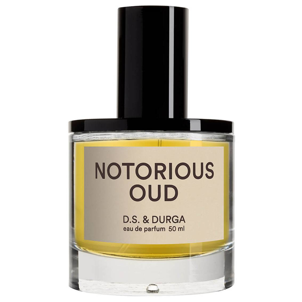 D.S & Durga Notorious Oud UNISEX, Ds & Durga, FragrancePrime