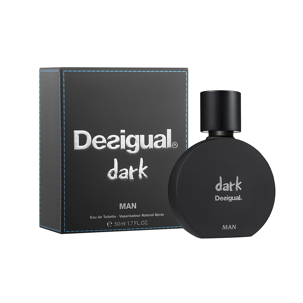 Desigual Dark Men, Desigual, FragrancePrime