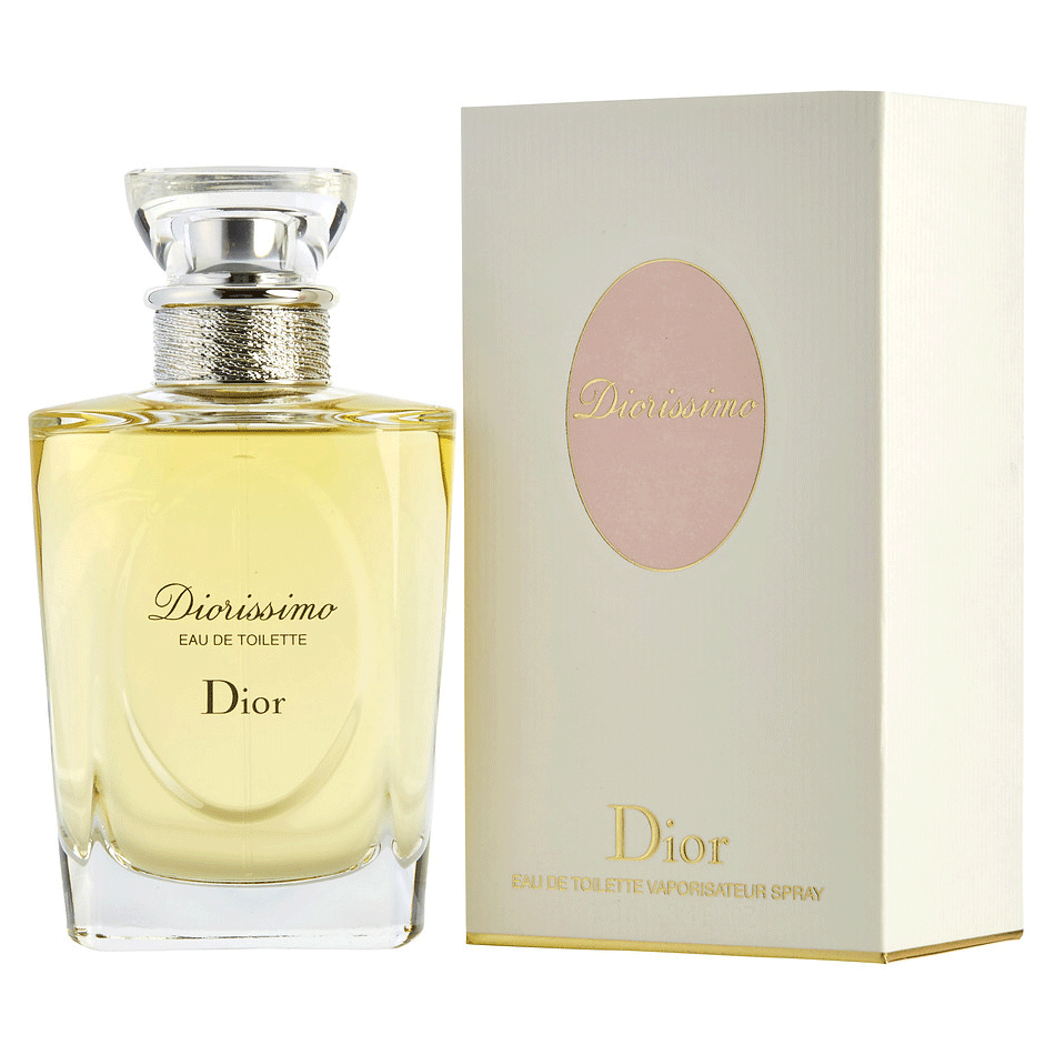 Dior Diorissimo Women, CHRISTIAN DIOR, FragrancePrime