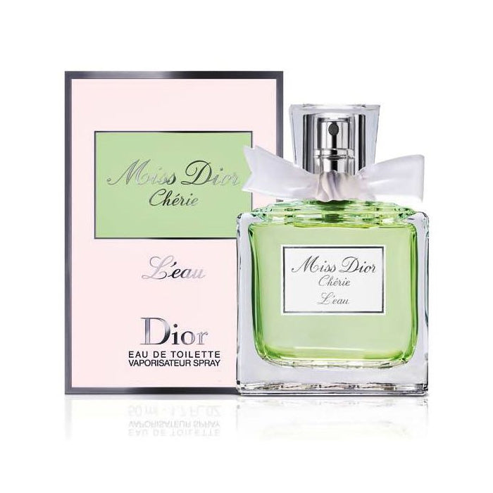 Dior Miss Dior Cherie L'eau Women, CHRISTIAN DIOR, FragrancePrime