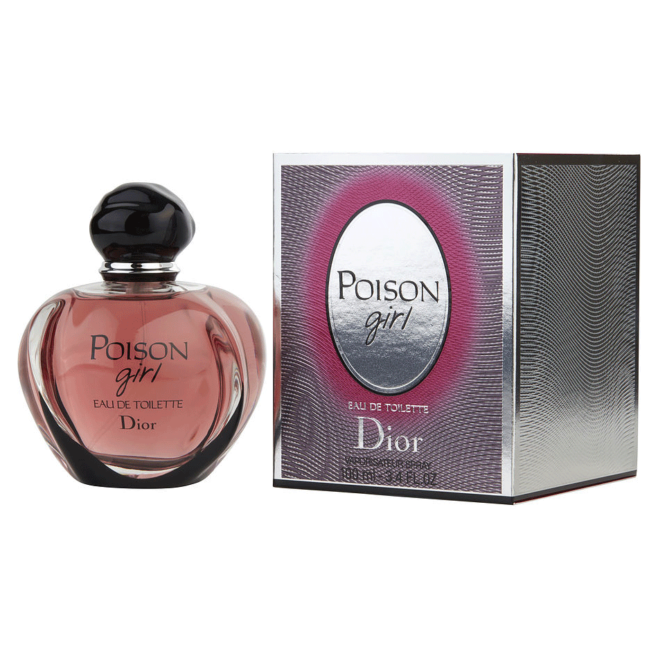 Dior Poison Girl Women, CHRISTIAN DIOR, FragrancePrime