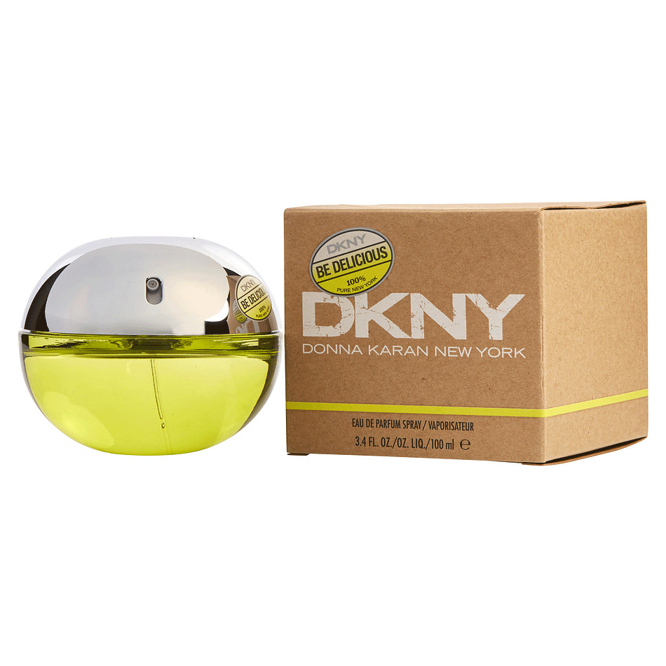 DKNY Be Delicious Women, DONNA KAREN, FragrancePrime