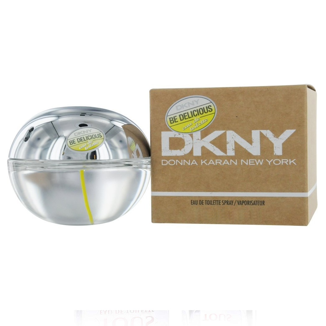 DKNY Be Delicious Edt Women, DONNA KAREN, FragrancePrime