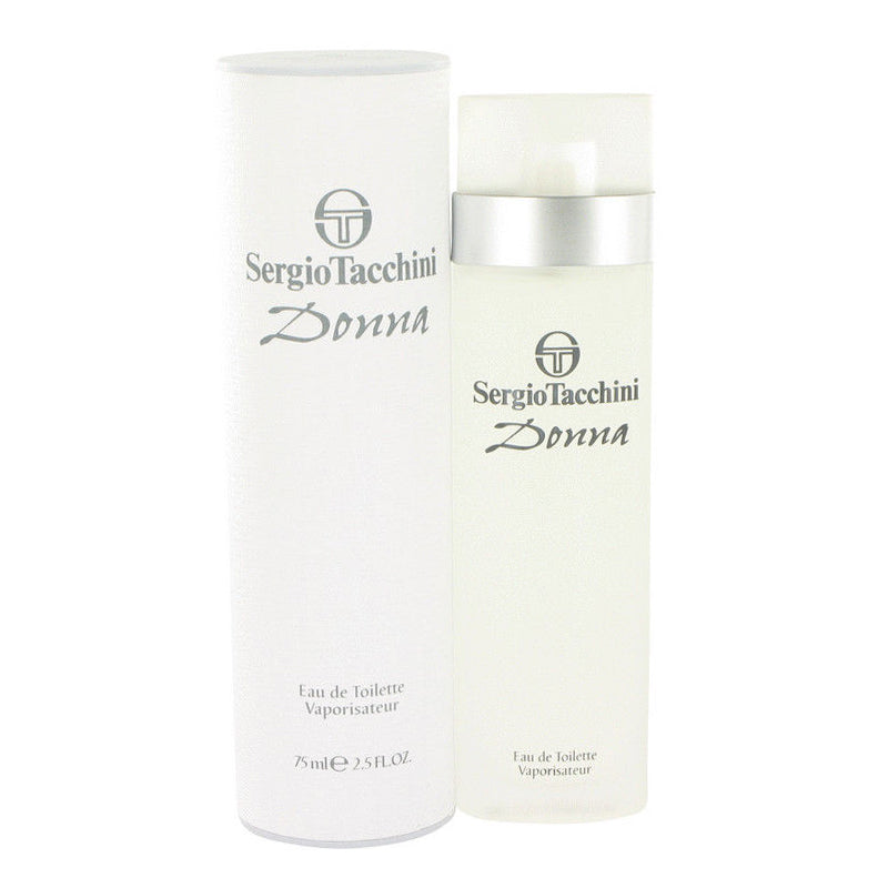 DONNA SERGIO TACCHINI Women, SERGIO TACCHINI, FragrancePrime