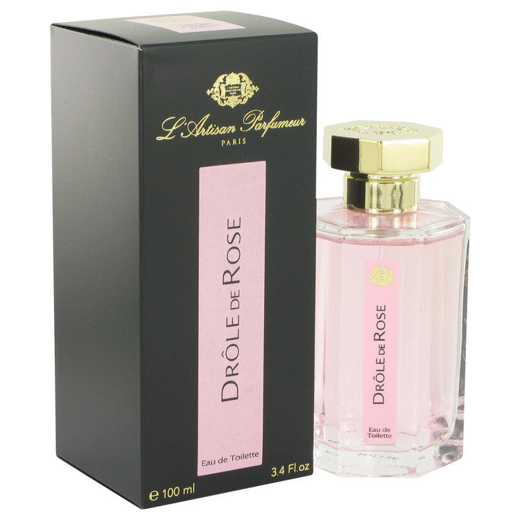 L'Artisan Perfumeur Drole De Rose Women, L'ARTISAN PARFUMEUR, FragrancePrime
