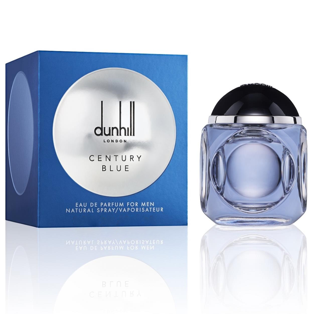Dunhil Century Blue Men, Alfred Dunhill, FragrancePrime
