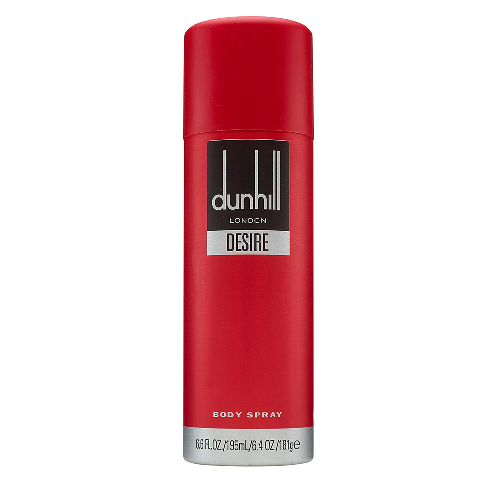 Dunhill Desire Red Men, Alfred Dunhill, FragrancePrime