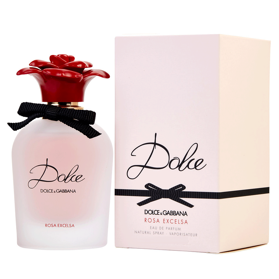 D&G Dolce Rosa Excelsa Women, DOLCE GABBANA, FragrancePrime