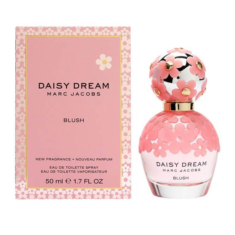 Daisy Dream Blush Women, MARC JACOBS, FragrancePrime