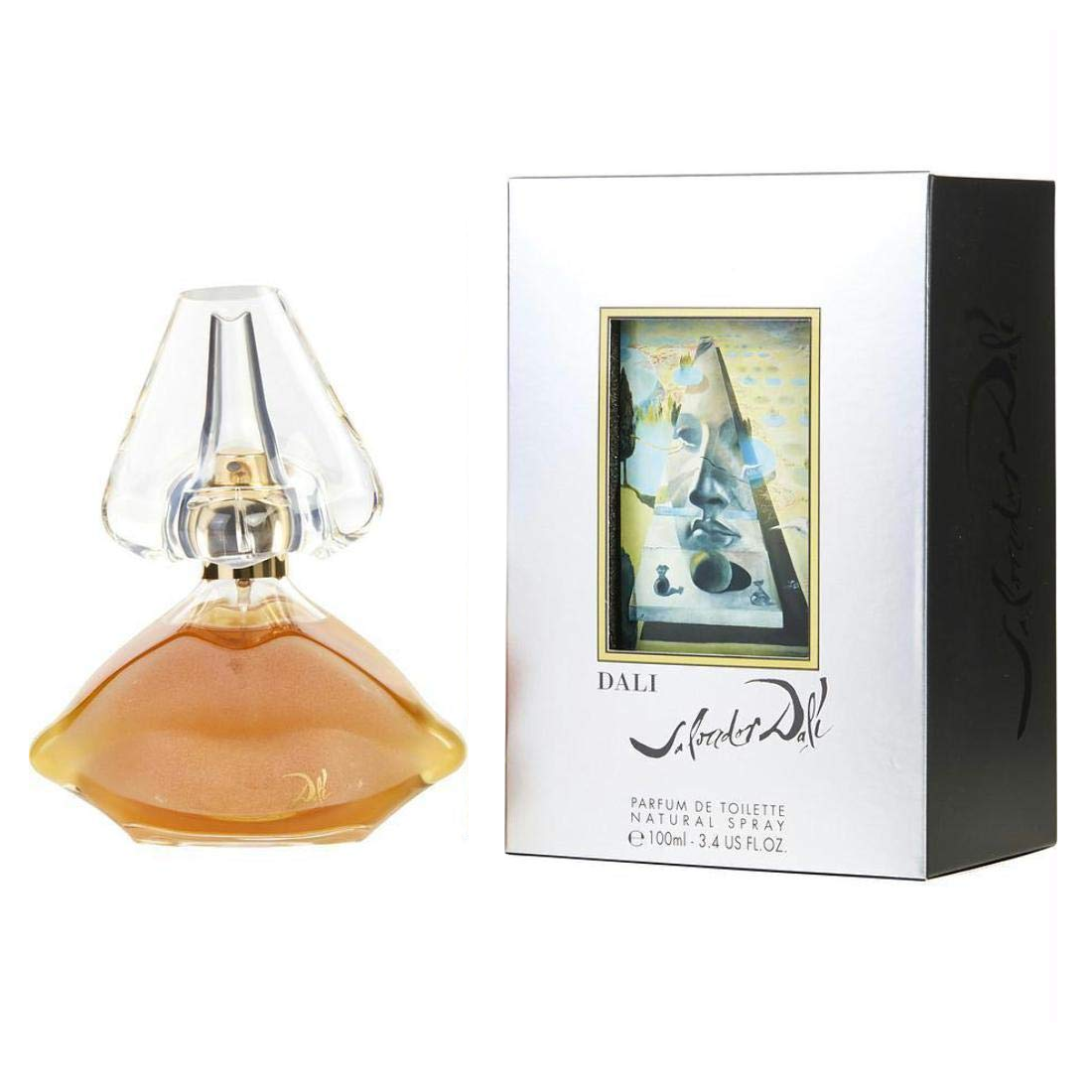 Dali Pdt Women, Salvador Dali, FragrancePrime