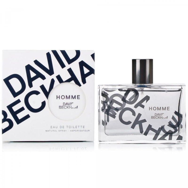 David Beckham Homme Men, DAVID BECKHAM, FragrancePrime