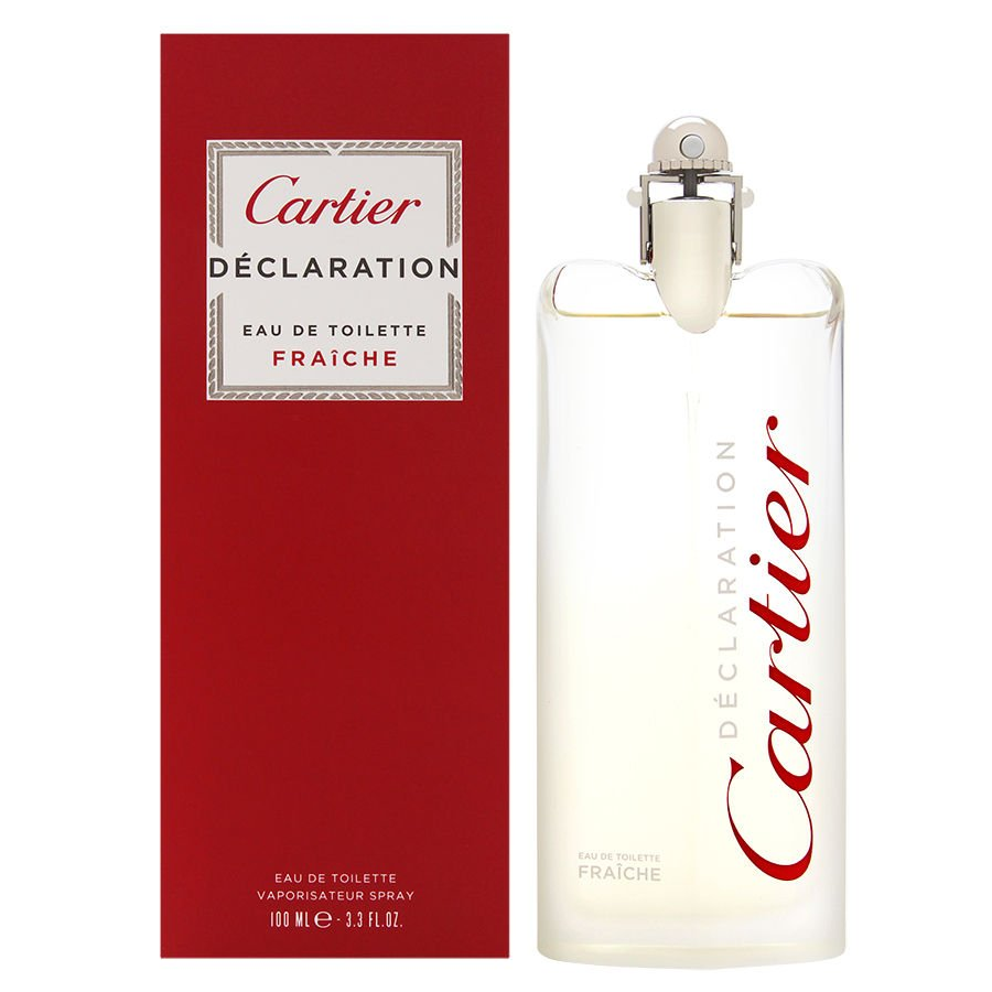 Declaration De Cartier Fraiche Men, CARTIER, FragrancePrime