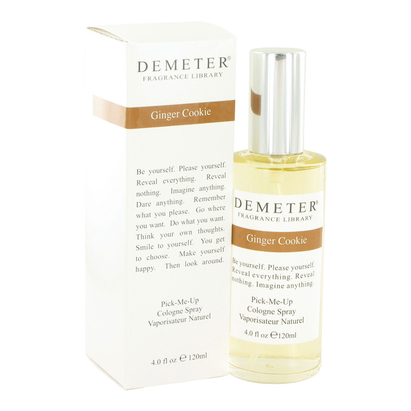 Demeter Ginger Cookie Women, Demeter, FragrancePrime