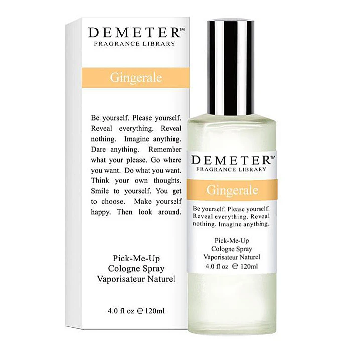 Demeter Gingerale Women, Demeter, FragrancePrime
