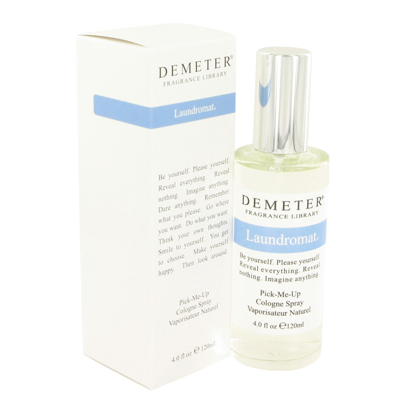 Demeter Laundromat Women, Demeter, FragrancePrime
