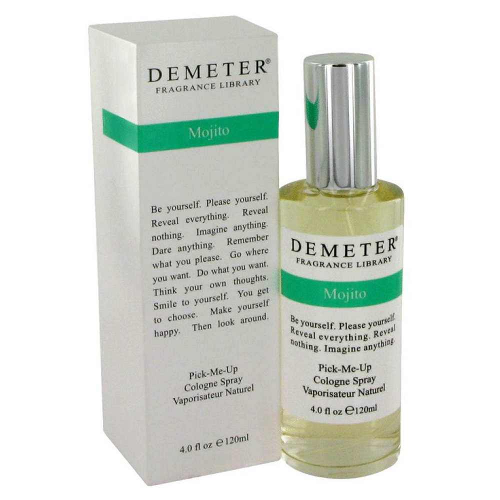 Demeter Mojito Women, Demeter, FragrancePrime