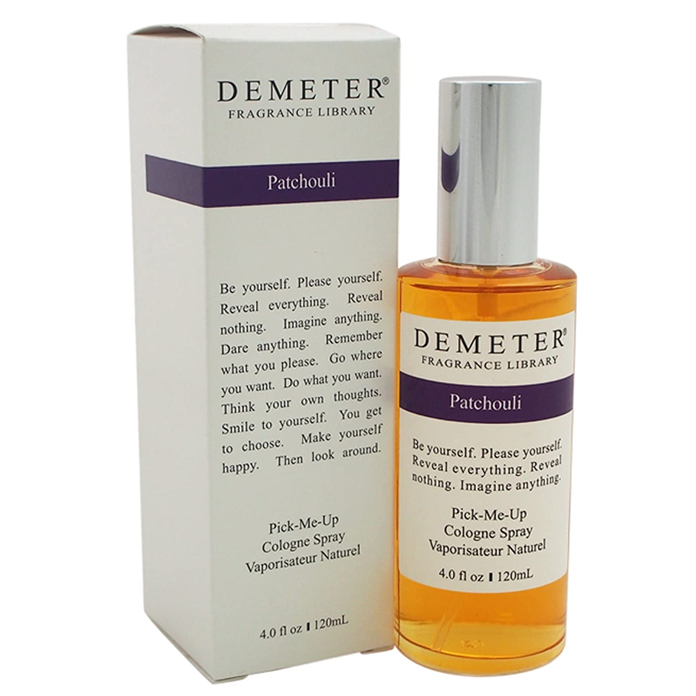 Demeter Patchouli Women, Demeter, FragrancePrime