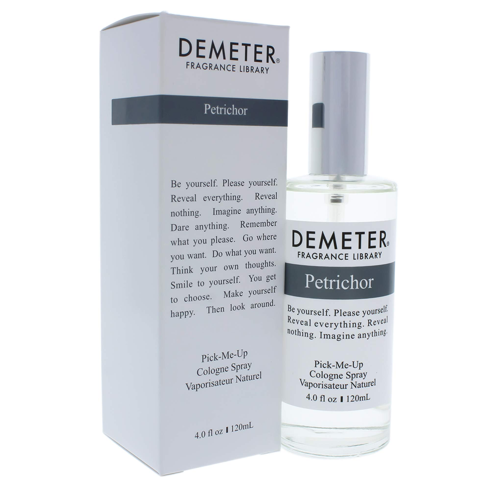 Demeter Petrichor Women, Demeter, FragrancePrime