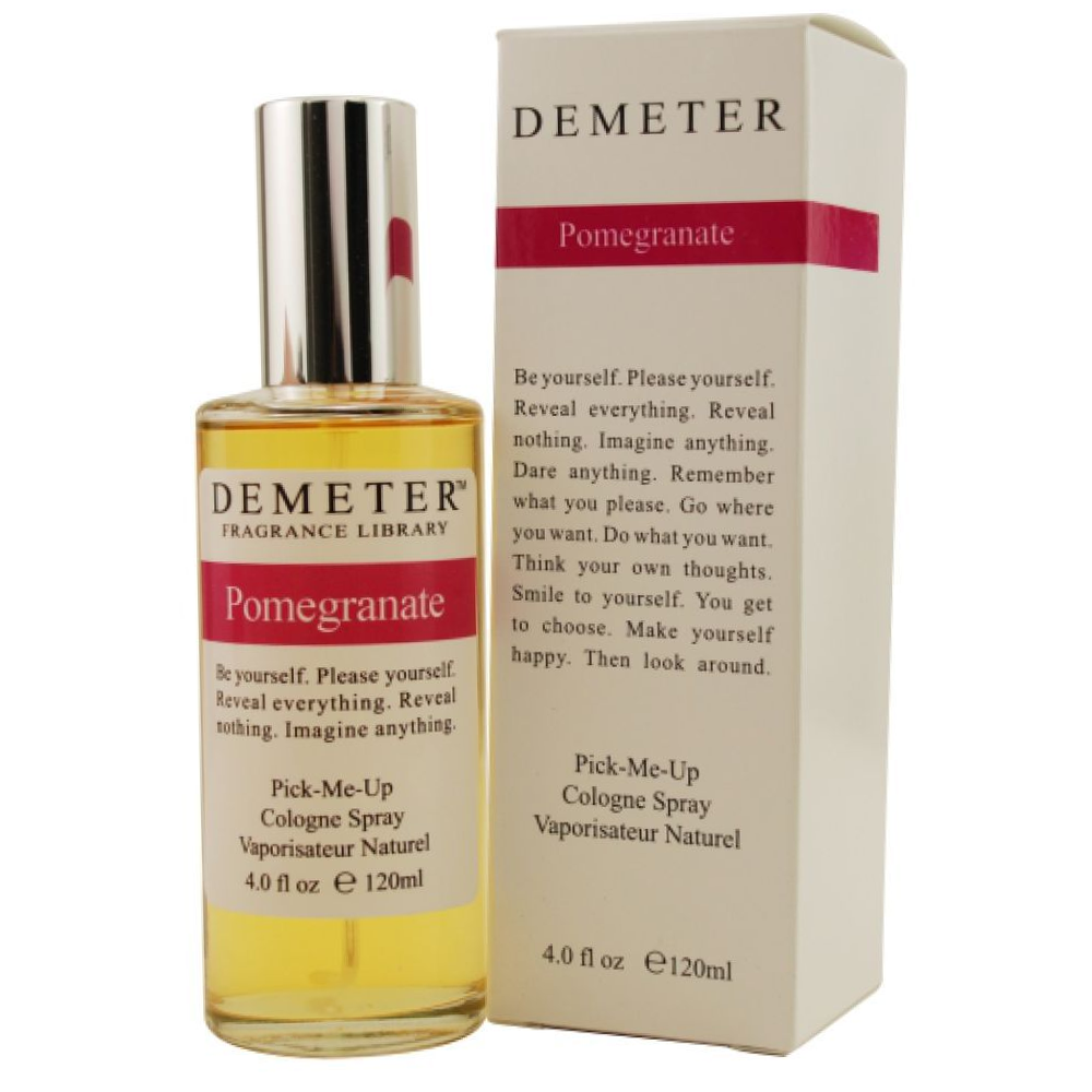 Demeter Pomegrante Women, Demeter, FragrancePrime