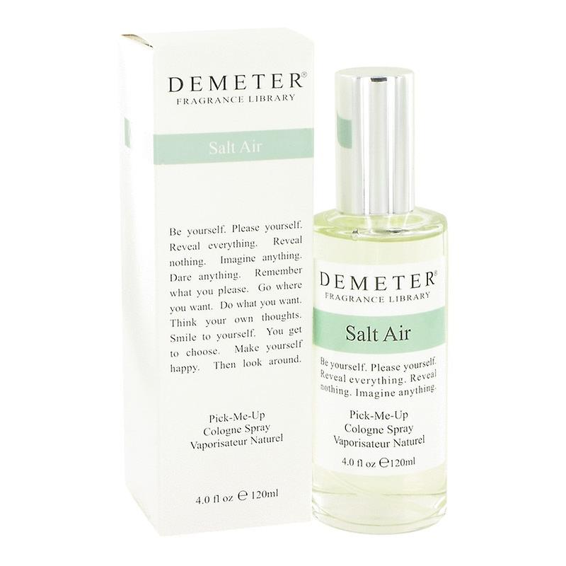 Demeter Saltair Women, Demeter, FragrancePrime
