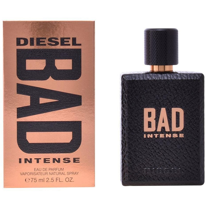 Diesel Bad Intense Men, Diesel, FragrancePrime