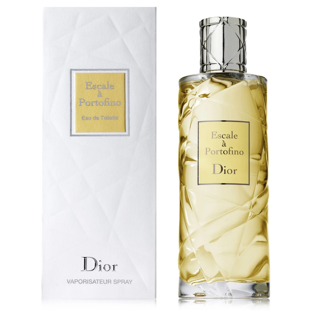 Dior Escale A Portofino Femme, CHRISTIAN DIOR, FragrancePrime