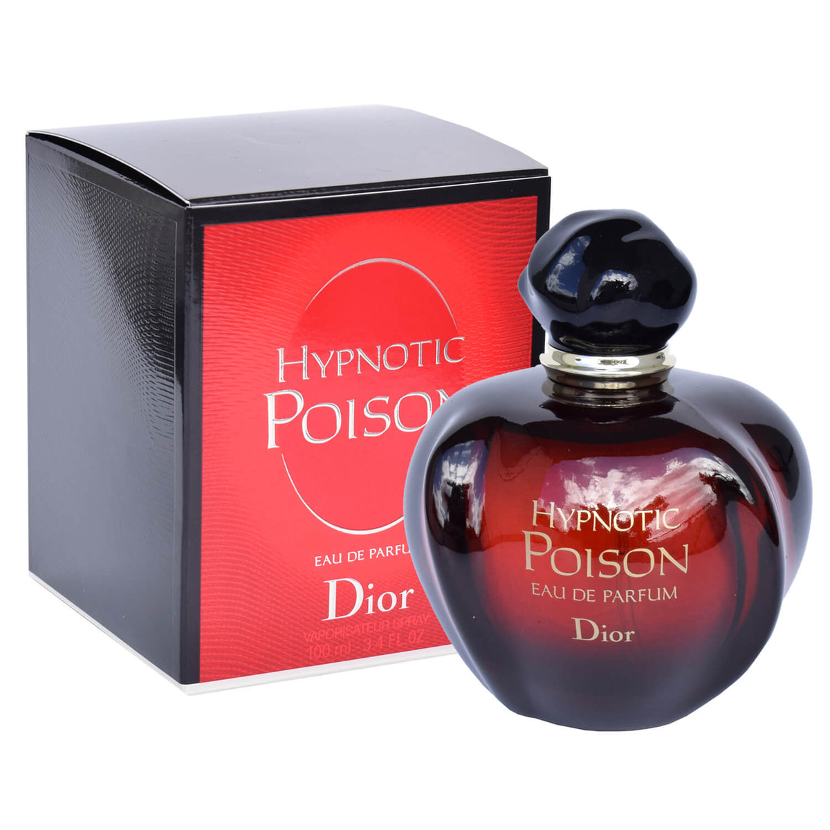 Dior Hypnotic Poison Edp Femme, CHRISTIAN DIOR, FragrancePrime