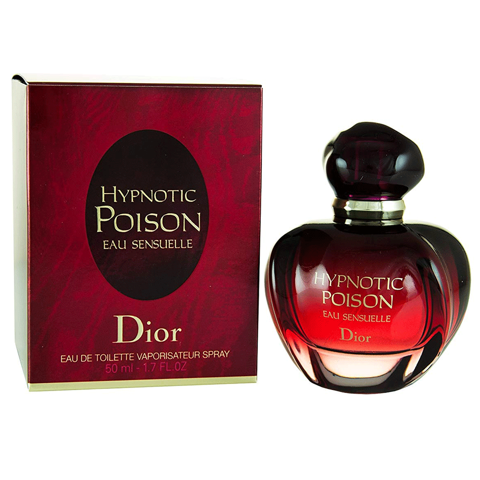 Dior Hypnotic Poison Sensuelle Women, CHRISTIAN DIOR, FragrancePrime