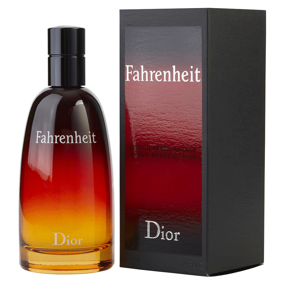 Dior Fahrenheit After Shave AFTER SHAVE, CHRISTIAN DIOR, FragrancePrime