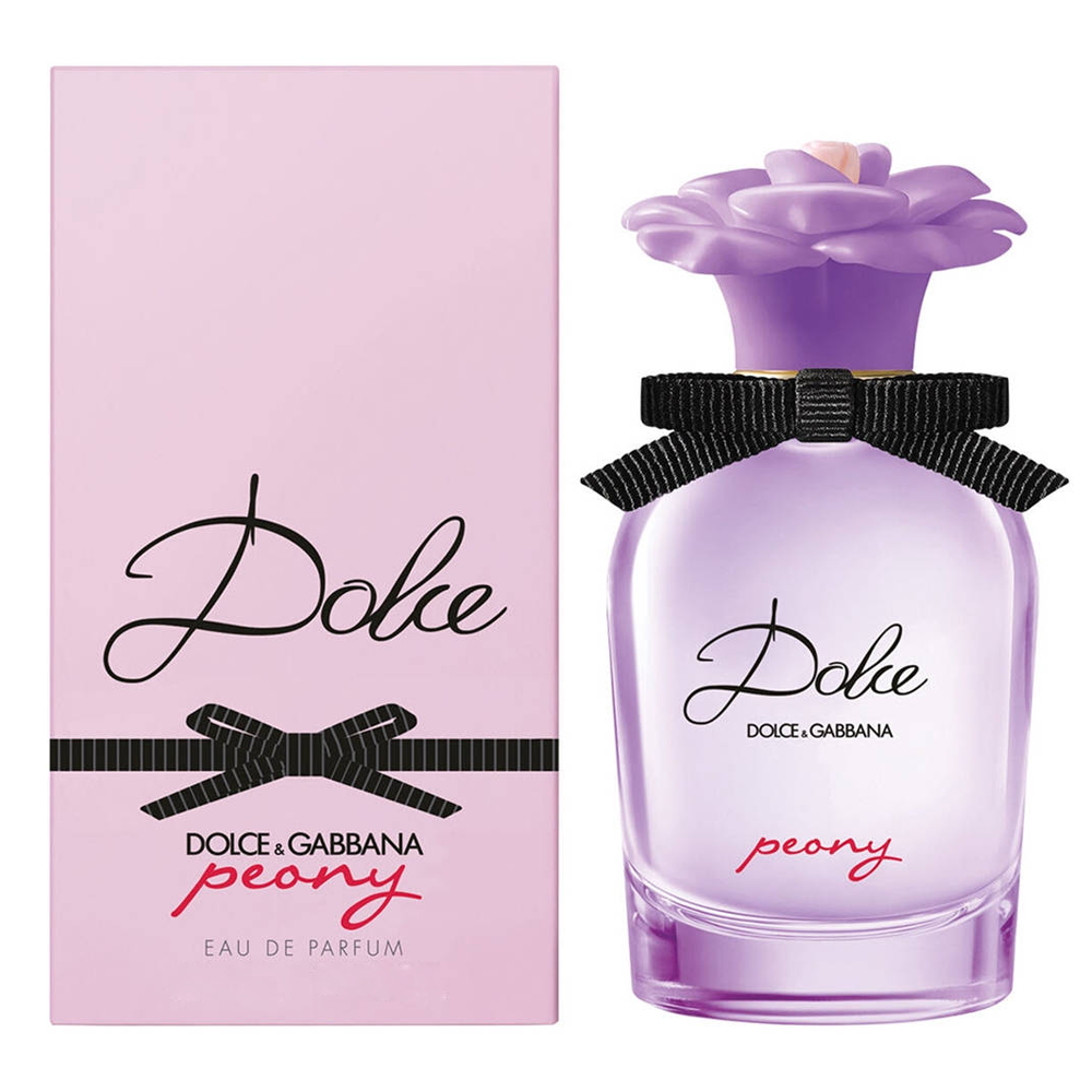 Dolce Peony Women, DOLCE GABBANA, FragrancePrime
