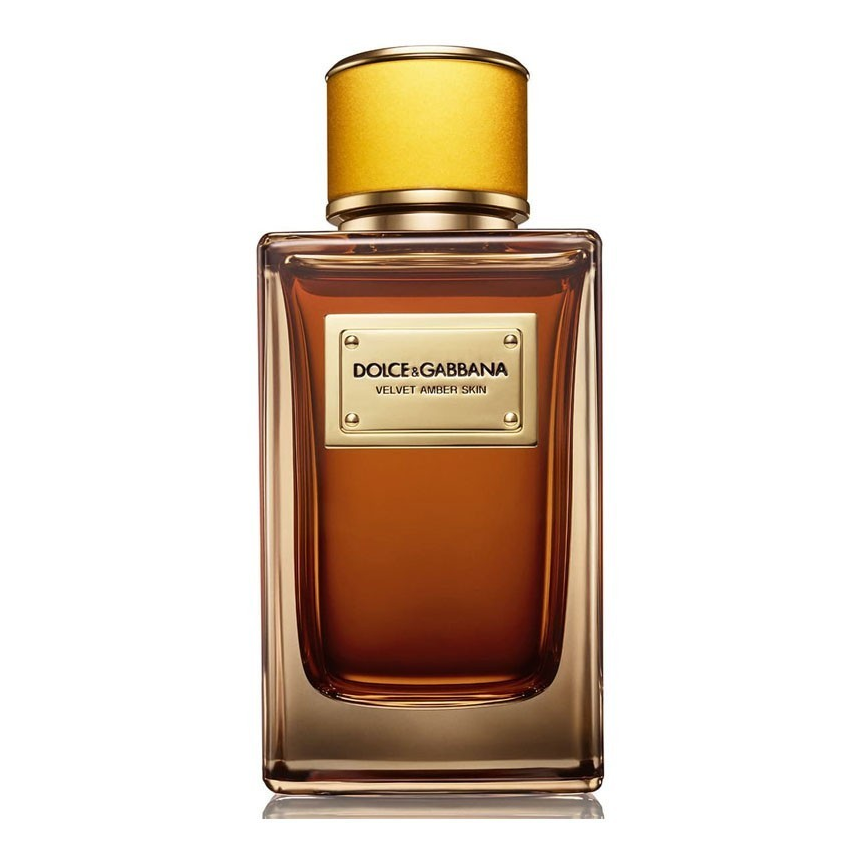 Dolce & Gabbana Velvet Amber Skin UNISEX, DOLCE GABBANA, FragrancePrime