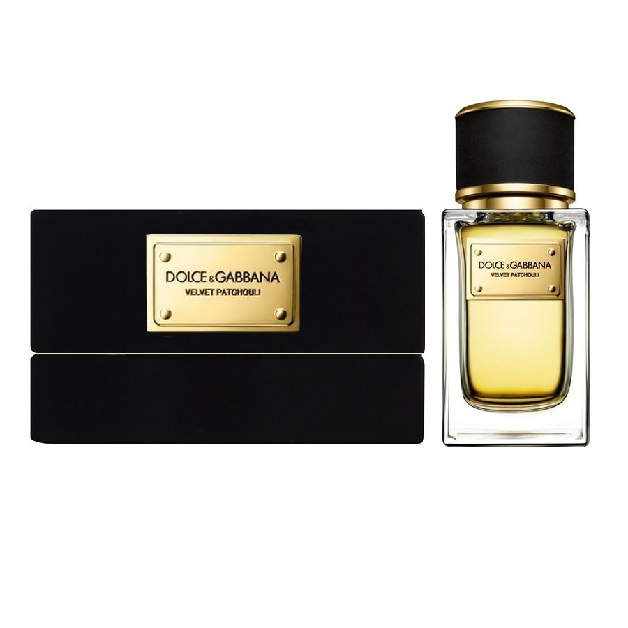 Dolce & Gabbana Velvet Patchouli Men, DOLCE GABBANA, FragrancePrime