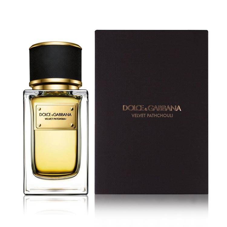Dolce & Gabbana Velvet Black Patchouli UNISEX, DOLCE GABBANA, FragrancePrime