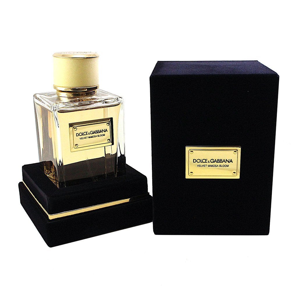 Dolce & Gabbana Velvet Mimosa Bloom Pour Femme Women, DOLCE GABBANA, FragrancePrime