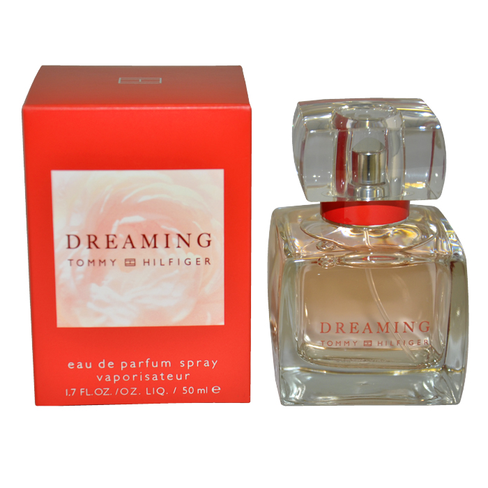 Dreamings Tommy Hilfiger Women, TOMMY HILFIGER, FragrancePrime