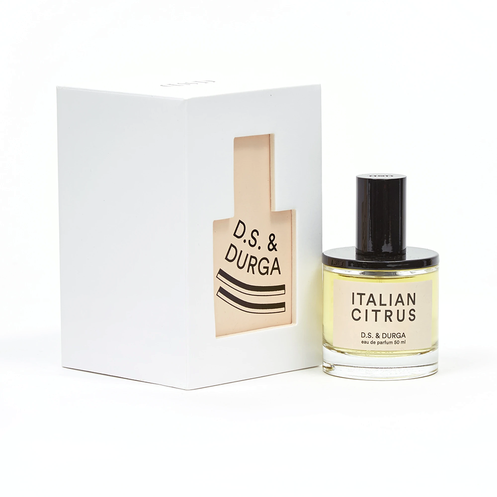 Ds & Durga Italian Citrus Men, Ds & Durga, FragrancePrime